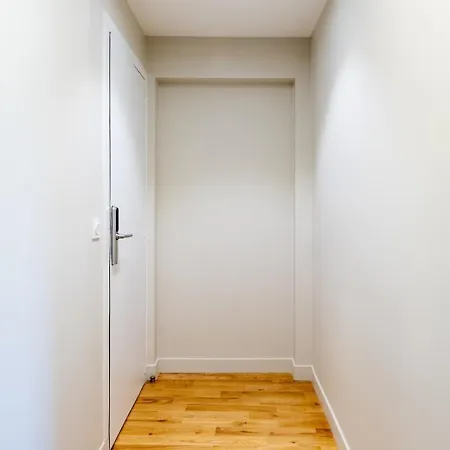 Beautiful & Modern 1bd Flat Near Montmartre פריז