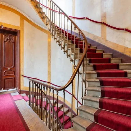 Beautiful & Modern 1bd Flat Near Montmartre