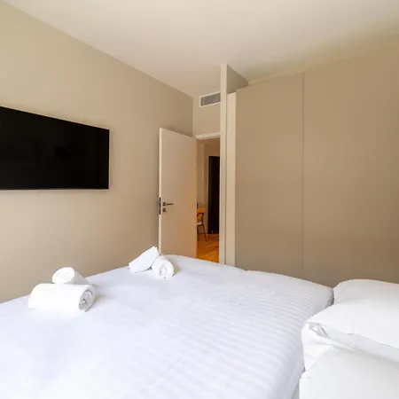 Beautiful & Modern 1bd Flat Near Montmartre