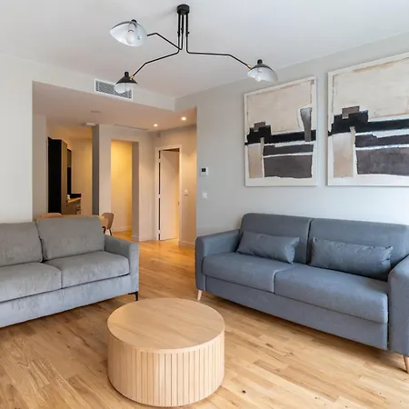 Apartamento Beautiful & Modern 1bd Flat Near Montmartre